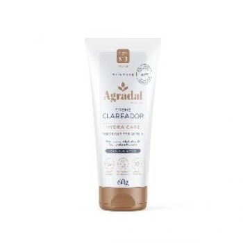 CR FACIAL AGRADAL 60GR CLAREADOR HYDRA CARE