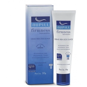 CR FACIAL NUPILL 30G AREA DOS OLHOS FPS8 Q10