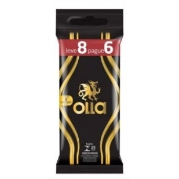 PRESERV OLLA LUBRIFICADO LV8 PG6