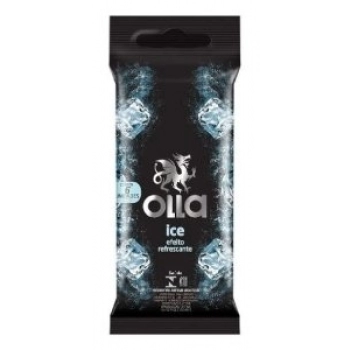 PRESERV OLLA LUBRIFICADO C/6 ICE