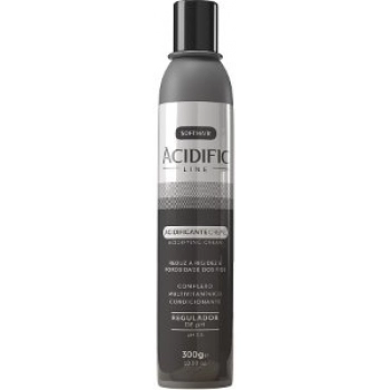 CR ACIDIFICANTE SOFT HAIR 300G
