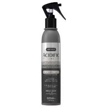 ACIDIFICANTE SPRAY SOFT HAIR 120ML