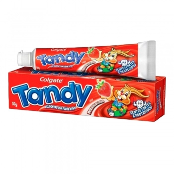 CR DENTAL COLGATE 50G TANDY MORANGO