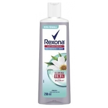 SAB REXONA 250ML LIQ ANTIBACTERIAL FRESH