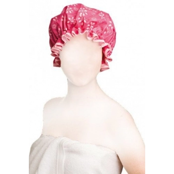 TOUCA RICCA P/ BANHO FASHION - 3403