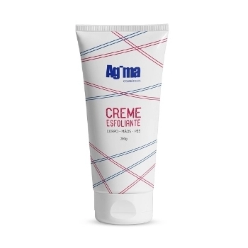 ESFOLIANTE CORPORAL AGIMA 200GR