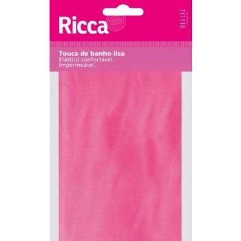 TOUCA RICCA P/ BANHO LISA - 391
