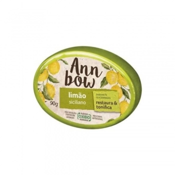 SAB AN BOW 90G LIMAO SICILIANO