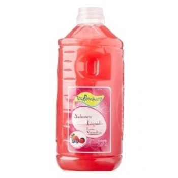 SAB LIQ TOK BOTHANICO 1,9L FRUTAS VERMELHAS