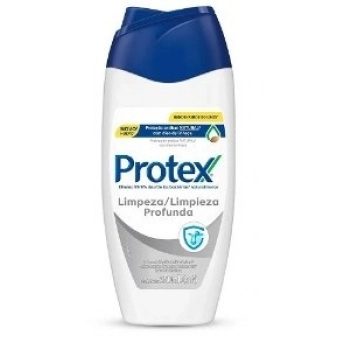 SAB LIQ PROTEX 250ML LIMPEZA PROFUNDA