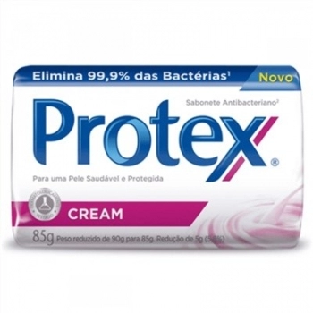 SAB BARRA PROTEX 85G CREAM