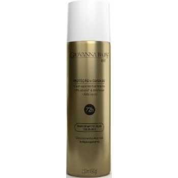 DES AERO GIOVANNA BABY 150ML 72H FEM GOLD
