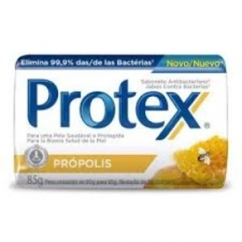 SAB BARRA PROTEX 85G PROPOLIS