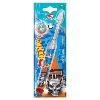 ESC DENTAL CONDOR INF HOTWHEELS LED