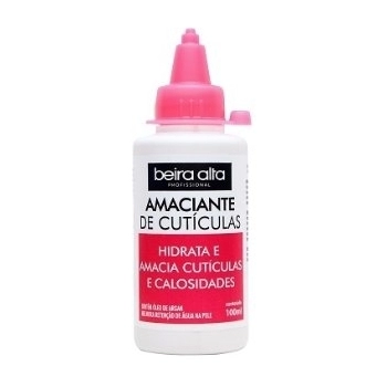 AMACIANTE DE CUTICULAS B ALTA 100ML CALOS C/ BICO