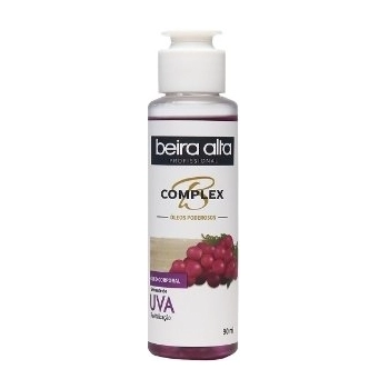 OLEO CORPO B ALTA 90ML SEMENTE DE UVA