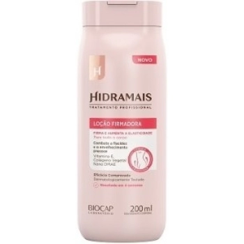 LOCAO DES HIDR.HIDRAMAIS 200ML PERNAS CANSADAS
