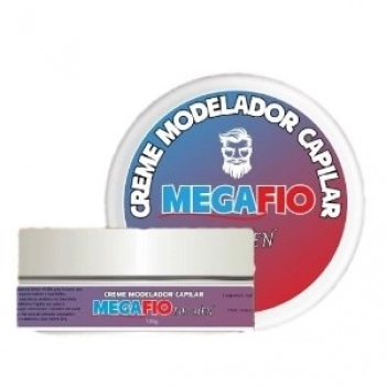 CR MODELADOR CAPILAR MEGA FIO 130G