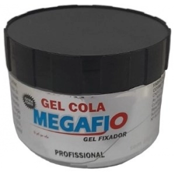 GEL COLA MEGA FIO 250G