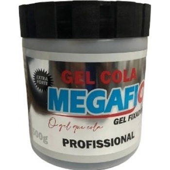 GEL COLA MEGA FIO 500G