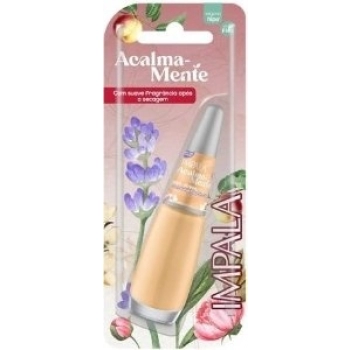 ESM IMPALA BL ACALMA MENTE CR 7,5ML ZEN STRESS CX 6.0