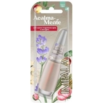 ESM IMPALA BL ACALMA MENTE PEROLADO 7,5ML TRANQUILEX CX 6.0