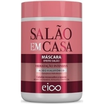 MASC CAP EICO 1KG SALAO EM CASA HIDRA INTENSIVO