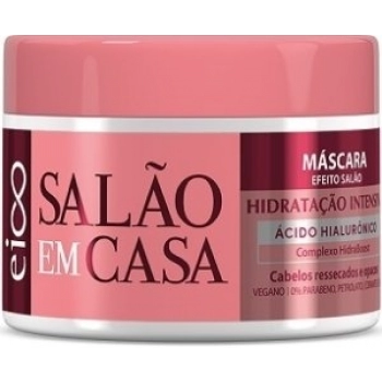 MASC CAP EICO 270G SALAO EM CASA HIDRA INTENSIVO