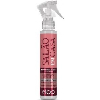SPRAY EICO SALAO EM CASA 120ML HIDRA INTENSIVO