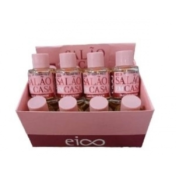 OLEO REP EICO SALAO EM CASA 7ML HIDRA INTENSIVO CX 12.0
