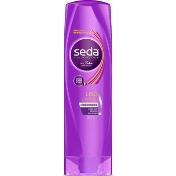 COND SEDA 325ML LISO PERFEITO