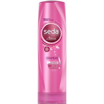 COND SEDA 325ML SOS CERAMIDAS