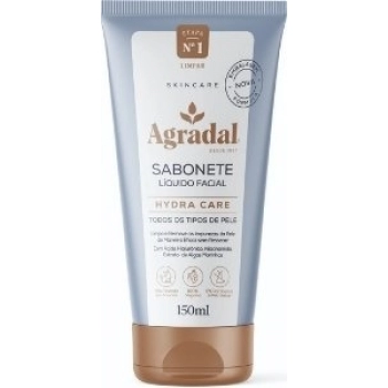 SAB LIQ FACIAL AGRADAL 150ML HYDRA CARE