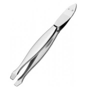 KIT PINCA BONITA SOBRANCELHAS C/2 -597BT