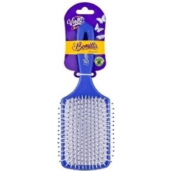 ESC CAB BONITA VIOLETA RAQUETE GRANDE-704BT