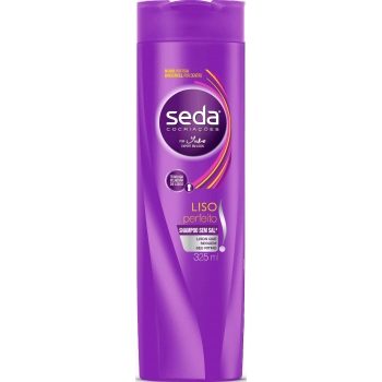 SH SEDA 325ML LISO PERFEITO