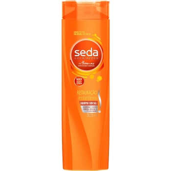SH SEDA 325ML RESTAURACAO INSTANTANEA