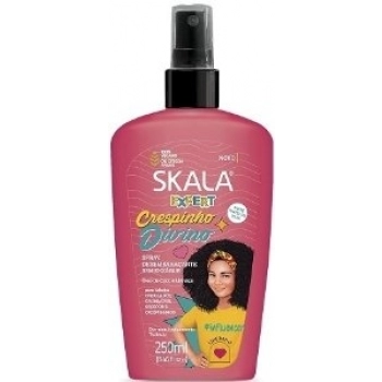 SPRAY CONDICIONANTE SKALA 250ML CRESPINHO DIVINO