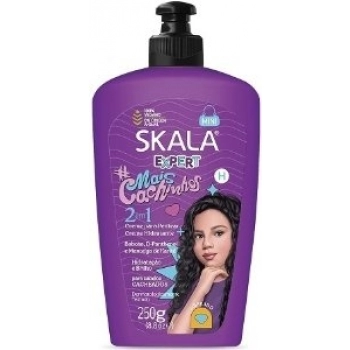 CR PENT SKALA EXPERT 2EM1 250G MAIS CACHINHOS