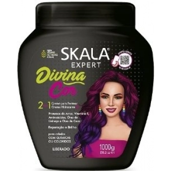CR SKALA 1KG DIVINA COR