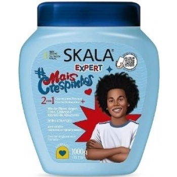 CR SKALA 1KG MAIS CRESPINHOS