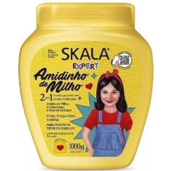 CR SKALA 1KG AMIDINHO DE MILHO