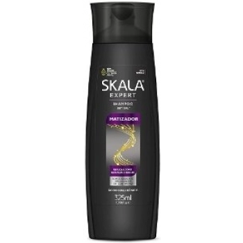 SH SKALA 325ML MATIZADOR/DESAMARELADOR