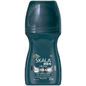 DES ROLL ON SKALA 60ML MEN FRESH URBAN