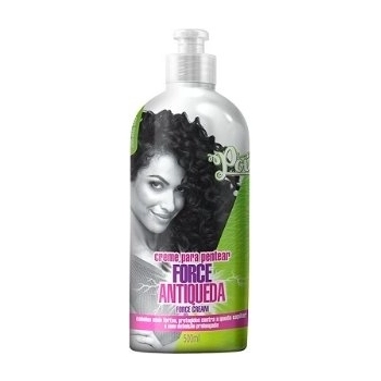 CR PENT SOUL POWER 500ML ALECRIM