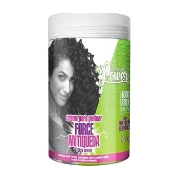 CR PENT SOUL POWER 800 G ALECRIM