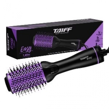 ESC CAB ELETRICA TAIFF EASY 110V OVAL LILAS