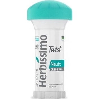 DES CR HERBISSIMO STICK 45G TWIST NEUTRO