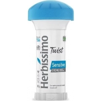 DES CR STICK HERBISSIMO 45G TWIST SENSITIVE