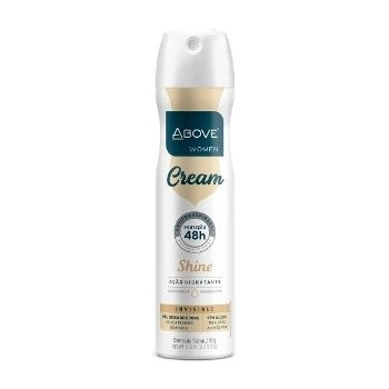 DES AERO ABOVE 150ML WOMEN CLASSICO CREAM SHINE
